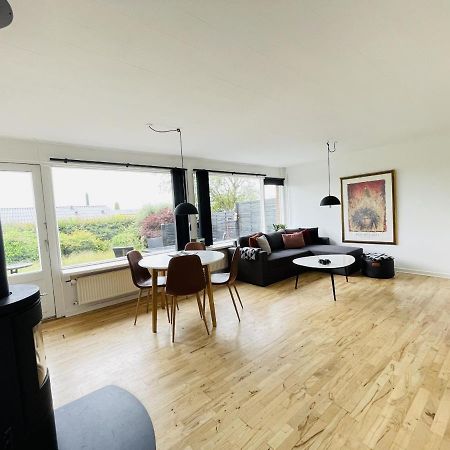 Villa Aday - Quiet And Cozy House Aalborg Exterior foto