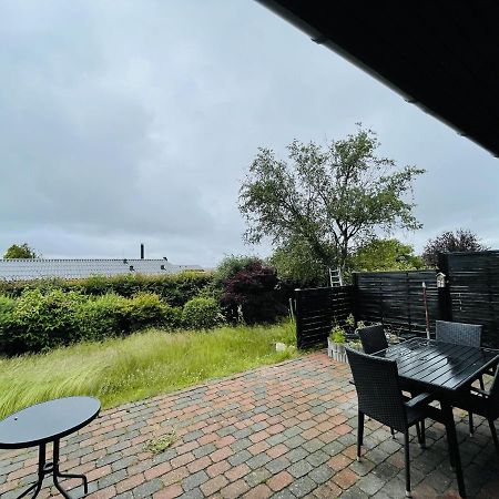 Villa Aday - Quiet And Cozy House Aalborg Exterior foto