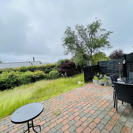 Villa Aday - Quiet And Cozy House Aalborg Exterior foto