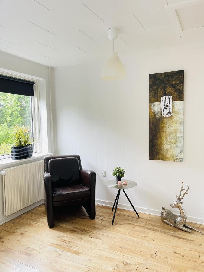 Villa Aday - Quiet And Cozy House Aalborg Exterior foto