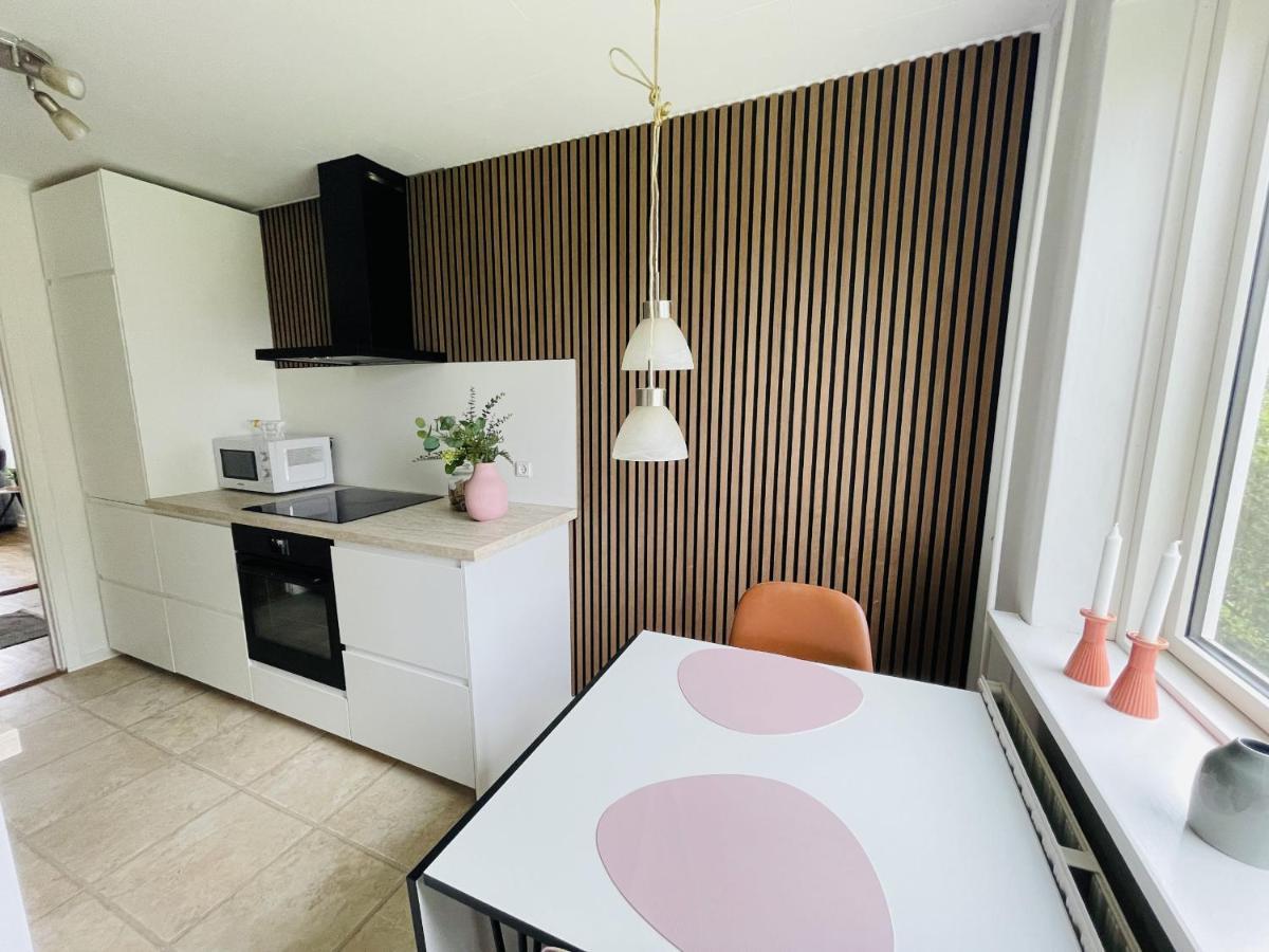Villa Aday - Quiet And Cozy House Aalborg Exterior foto