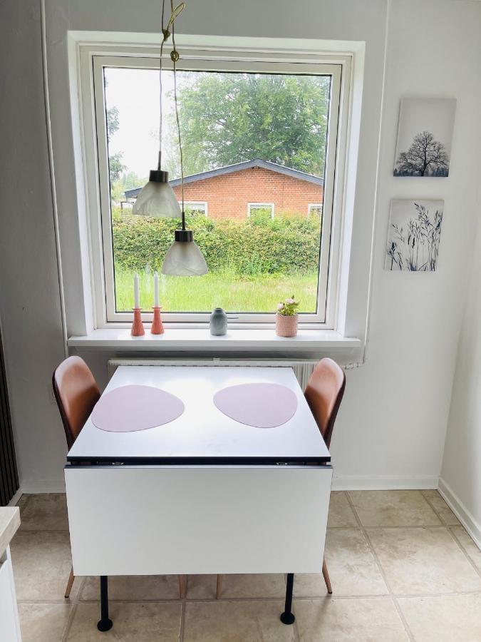Villa Aday - Quiet And Cozy House Aalborg Exterior foto