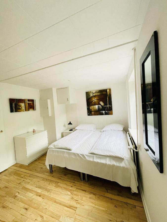 Villa Aday - Quiet And Cozy House Aalborg Exterior foto