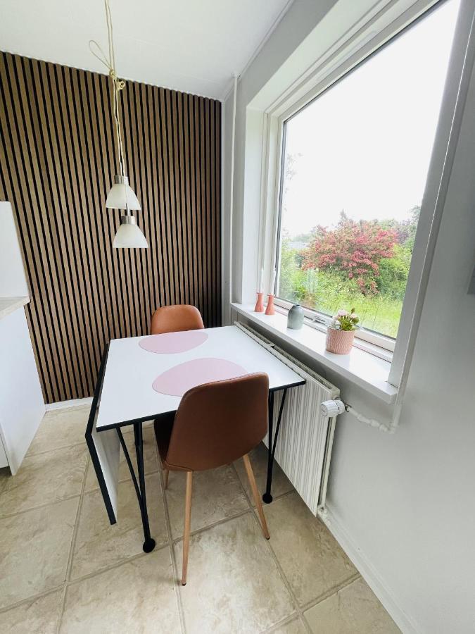 Villa Aday - Quiet And Cozy House Aalborg Exterior foto