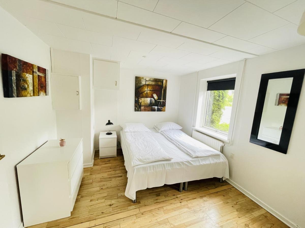 Villa Aday - Quiet And Cozy House Aalborg Exterior foto