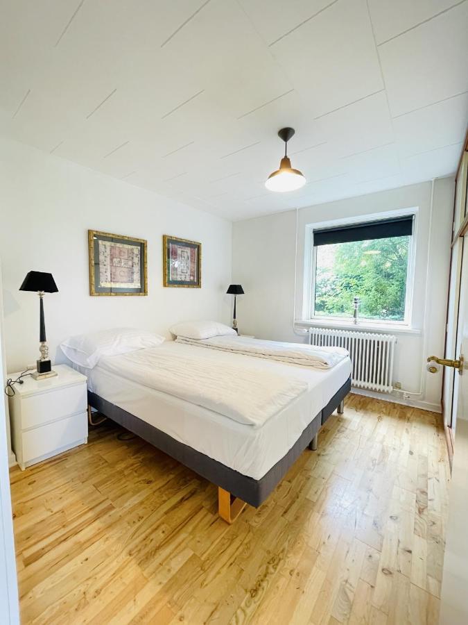 Villa Aday - Quiet And Cozy House Aalborg Exterior foto