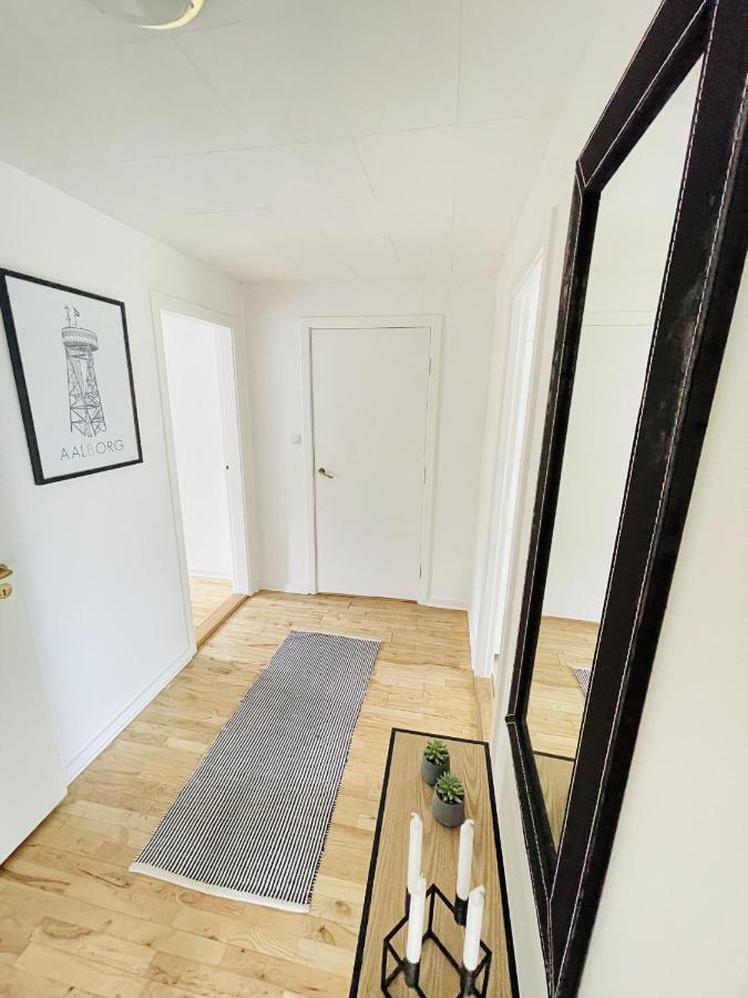 Villa Aday - Quiet And Cozy House Aalborg Exterior foto