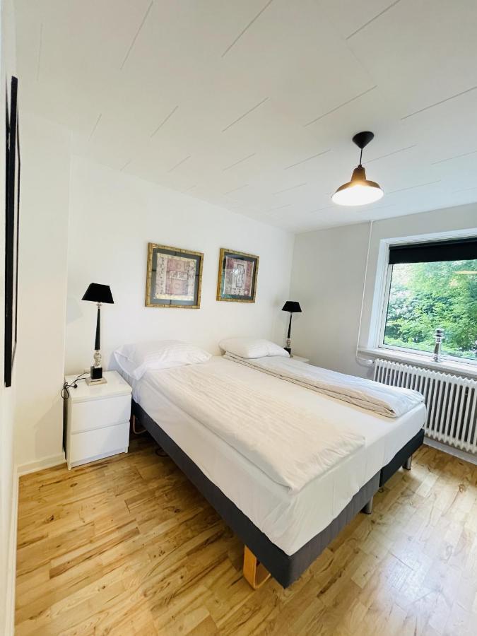 Villa Aday - Quiet And Cozy House Aalborg Exterior foto