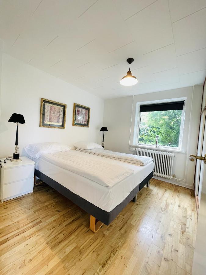 Villa Aday - Quiet And Cozy House Aalborg Exterior foto