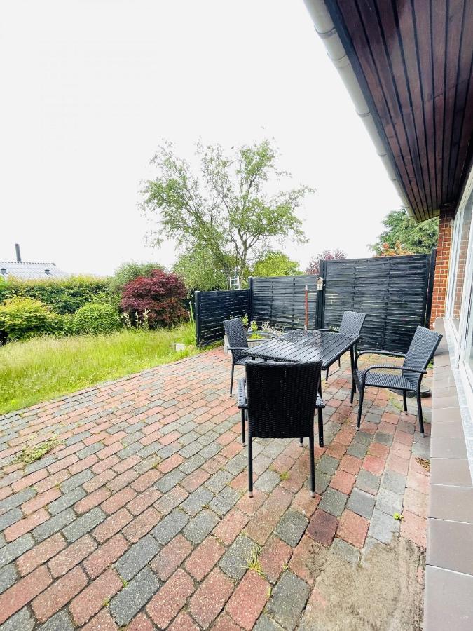 Villa Aday - Quiet And Cozy House Aalborg Exterior foto