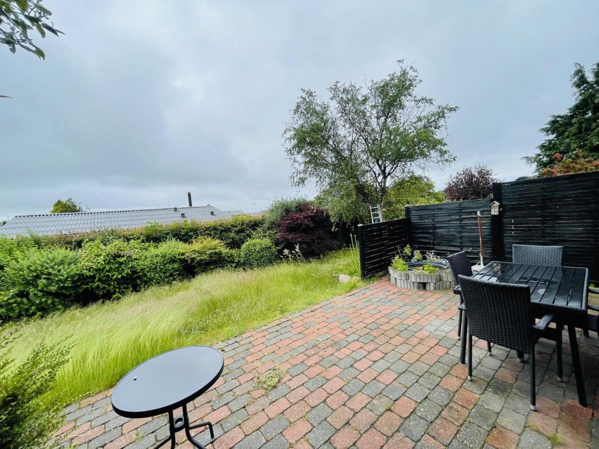 Villa Aday - Quiet And Cozy House Aalborg Exterior foto
